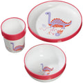 Best Tableware Set Eco-Friendly Daily Feeding Fizz Vital Baby 1 Set