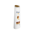 Dove Nourishing Oils Shampoo for Hair Hydration, Daily Use, 190ml