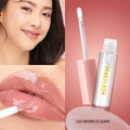 Pink Flash Lip Gloss C01 Moisturizing Non-Sticky Formula