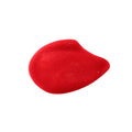 Callista Vivid Shine Lip Gloss, 101 Drop Everything Red, Moisturizing