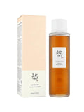 Beauty of Joseon Ginseng Extract Water Toner - 150ml