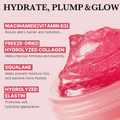 Medicube Collagen Niacinamide Jelly Cream, Brightening, 50ml