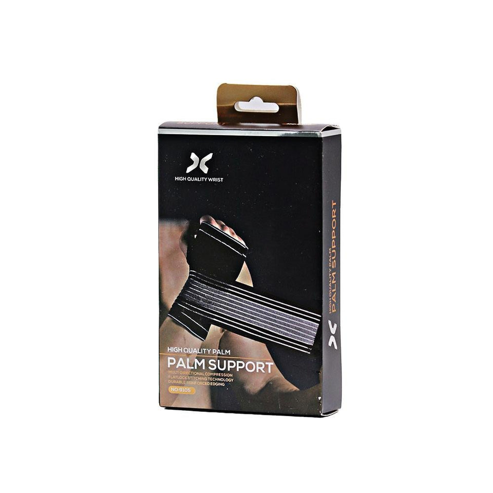 Palm Support with Belt Model Hand Support for Palm Pain Relief & Support 9105