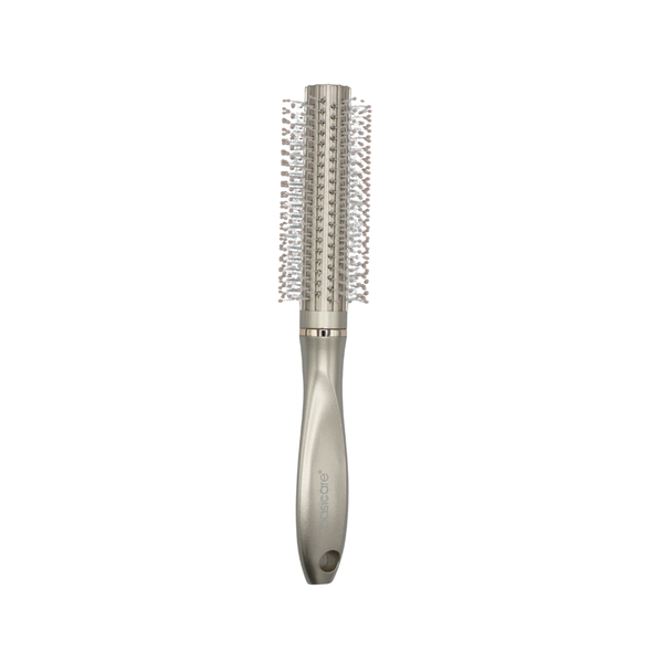 Basic Care Round Hairbrush 3230 Detangling Styling Tool