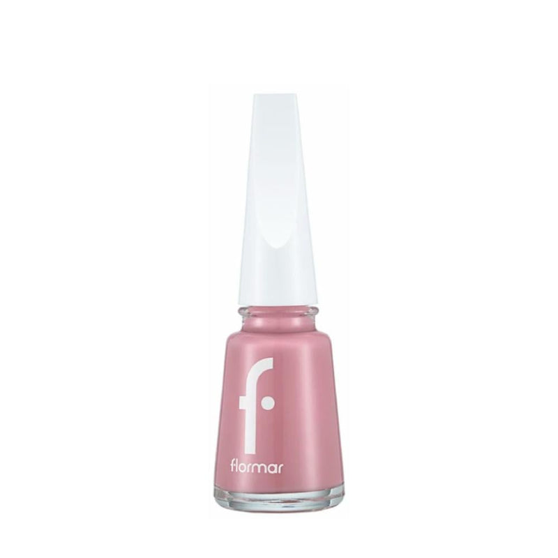 Flormar Jelly Look Nail Polish High-Shine Gel Effect 502 11 ml