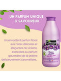 Cottage Divine Violette Moisturizing Shower Gel & Bath Milk - 750 ml