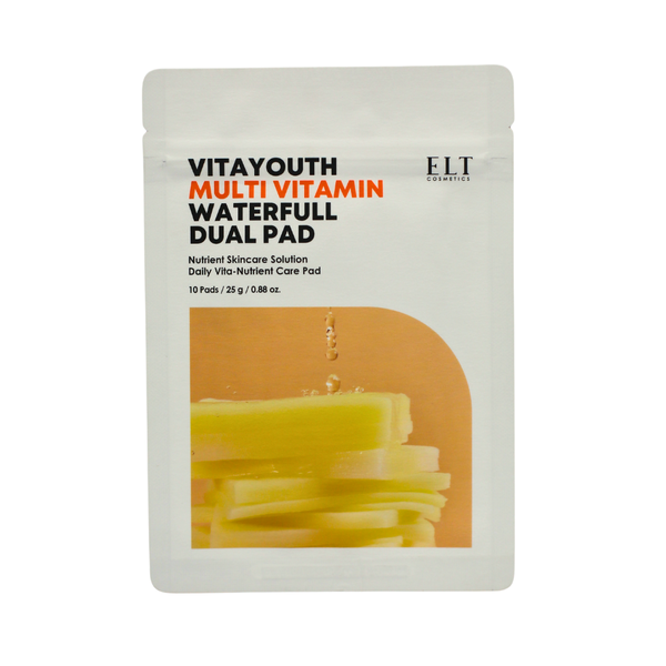 Ilt Vita Youth Clarifying Sheet Mask, Skin Hydration, 1 Count