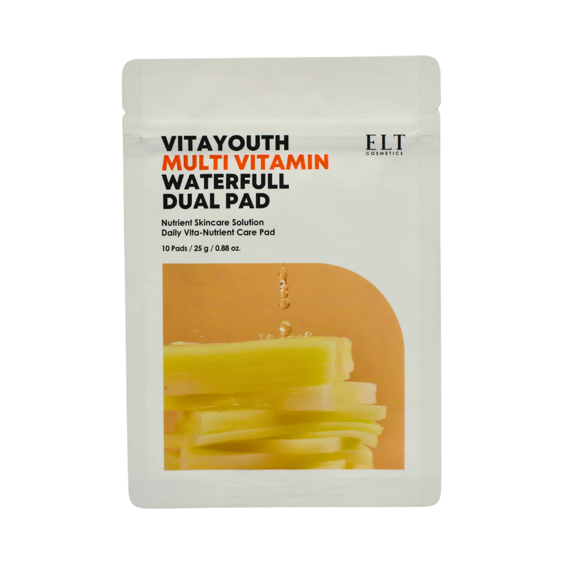 Ilt Vita Youth Clarifying Sheet Mask, Skin Hydration, 1 Count