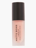 Matte Liquid Lipstick Nude Allure Long Lasting Revolution 5ml