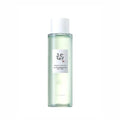 Beauty of Joseon Green Plum AHA BHA Toner for Exfoliation and Pore Clarifying, 150ml