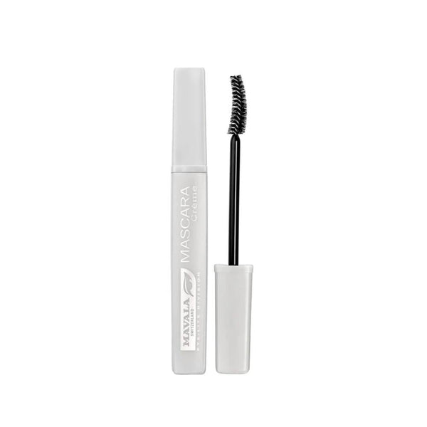 Mavala Nourishing Mascara Waterproof Lengthening Black