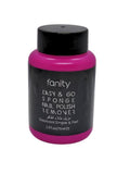 Vanity Nail Polish Remover Sponge 75ml
