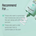 Etude House Sunprise Mineral Sunscreen SPF 50+ Moisturizer 55ml