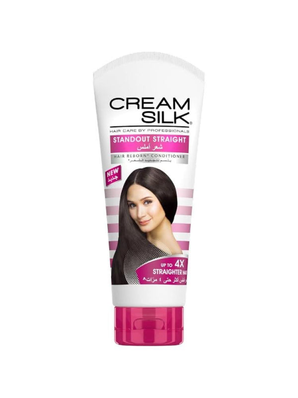 Best Hair Conditioner Standout Straight Vitamin Boost Cream Silk 180ml