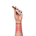 Bogenia Liquid Blush 03 Rosy Cheeks Lightweight Blendable Formula