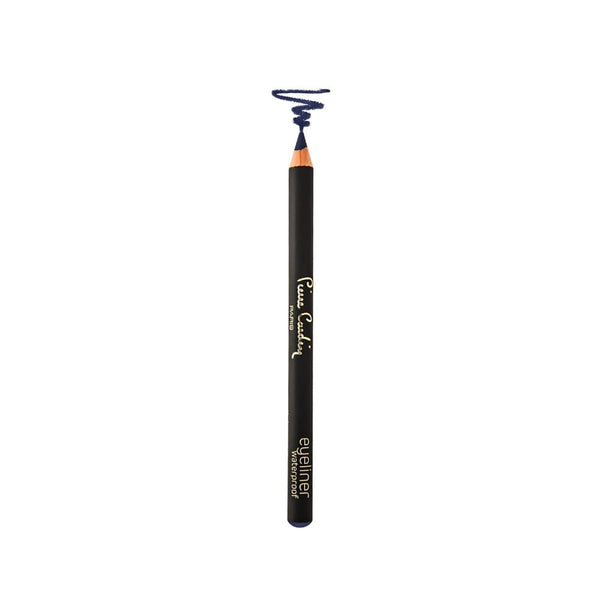 Pierre Cardin Eyeliner Pencil 250 Midnight Blue Long-Lasting Creamy