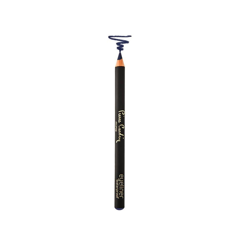 Pierre Cardin Eyeliner Pencil 250 Midnight Blue Long-Lasting Creamy
