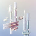 Rom&nd Glitter Liquid Eyeshadow, 08 Minty Way, Shimmer Finish