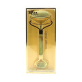 Max Elegance Facial Massage Roller with Dual Metal Head for Skin Circulation