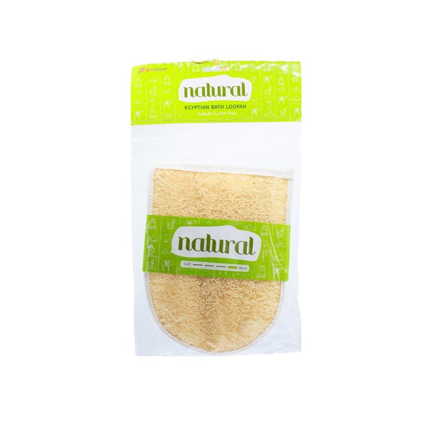 Professional Natural Body Loofah Exfoliating Skin Care Palm-Shaped