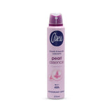 Craess Pearl Essence Deodorant Spray 48 Hour Protection 200ml