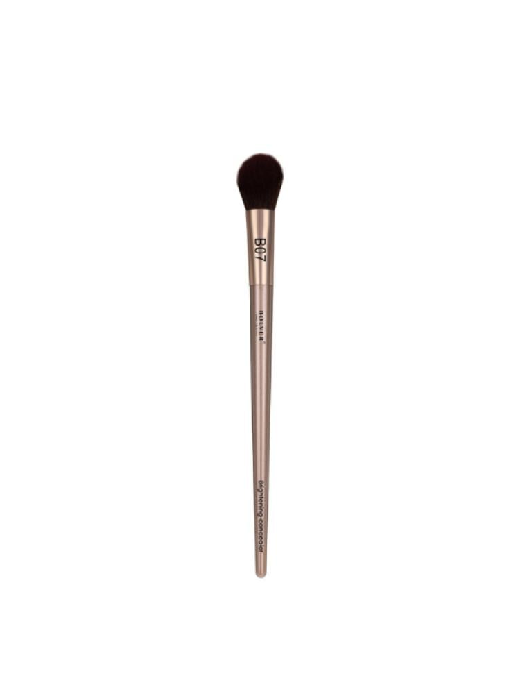 Bolver B07 Concealer Blending Brush for Flawless Coverage
