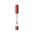 Tinted Lip Balm Raspberry Glossy Finish Plant-Based Formula Liv 10g