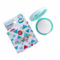 Cathy Doll Translucent Pressed Face Powder, Oil Control, 4.5g