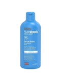 Isdin Nutratopic Moisturizing Body Shower Gel - 400 ml