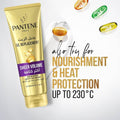 Pantene Pro-V Oil Replacement Sheer Volume 275ml