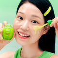 Eqqual Berry Aloe Vera Soothing Regenerating Serum with PDRN, 30ml