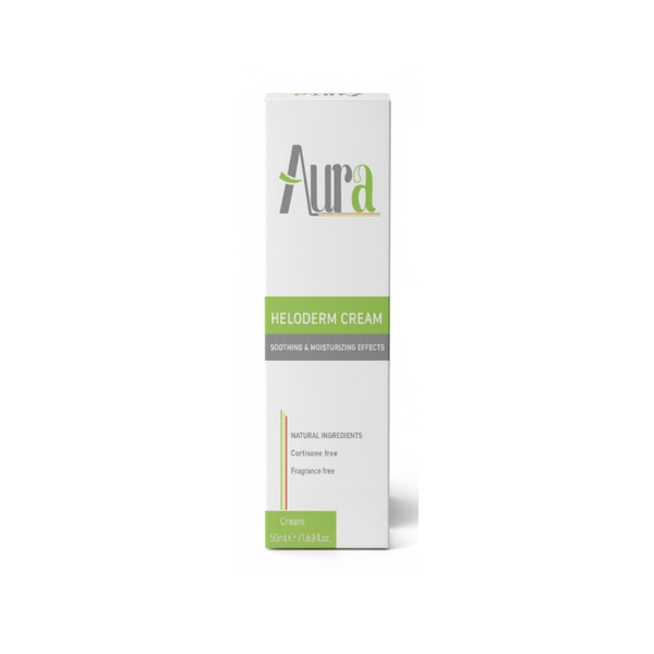 Cerave Moisturizing Cream Hydrating Formula Dry Skin Aura 50ml