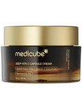 Vitamin C Capsule Cream for Radiant Complexion MediCube 55g