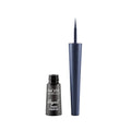 Note Matte Liquid Eyeliner Dark Blue Waterproof Smudge-Proof 03