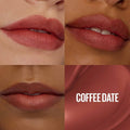 Lip and Cheek Tint Matte Long-Lasting Coffee Date Maybelline 8ml