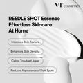 Renewing Facial Ampoule with Cica and Hyaluronic Acid VT Cosmetics 50ml