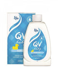 Hydrating Bath Oil for Dry Sensitive Skin - QV - 250ml