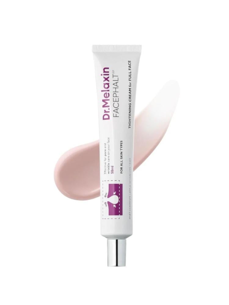 Firming Face Cream with Bio-Spicules for Pore and Texture Care Dr. Melaxin 50ml
