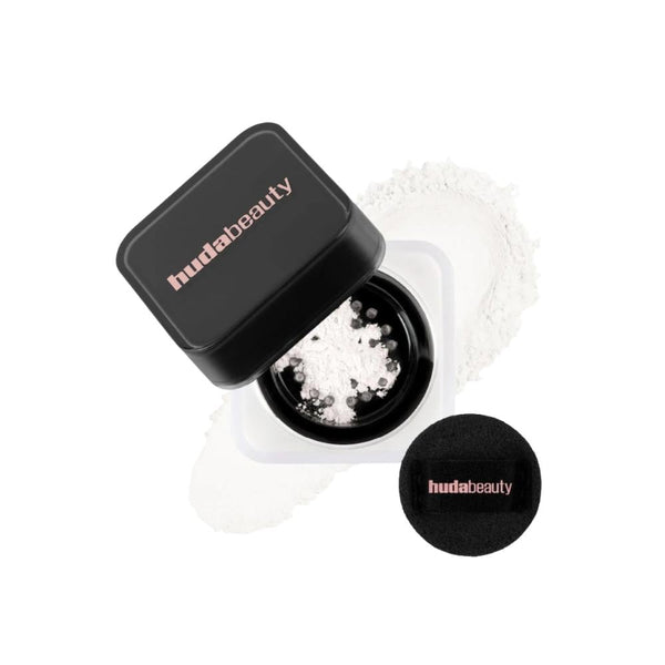 Huda Beauty Easy Bake Mini Setting Powder Sugar Cookie Matte Finish