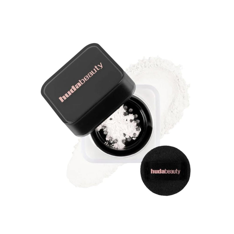 Huda Beauty Easy Bake Mini Setting Powder Sugar Cookie Matte Finish