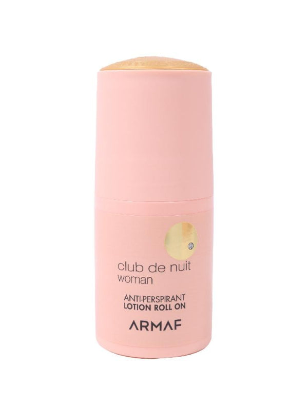 Armaf Club De Nuit Feminine Deodorant Roll-On - 75ml