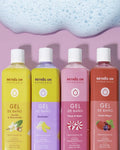 Buy Shower Gel Gummies BETRES ON 750ml