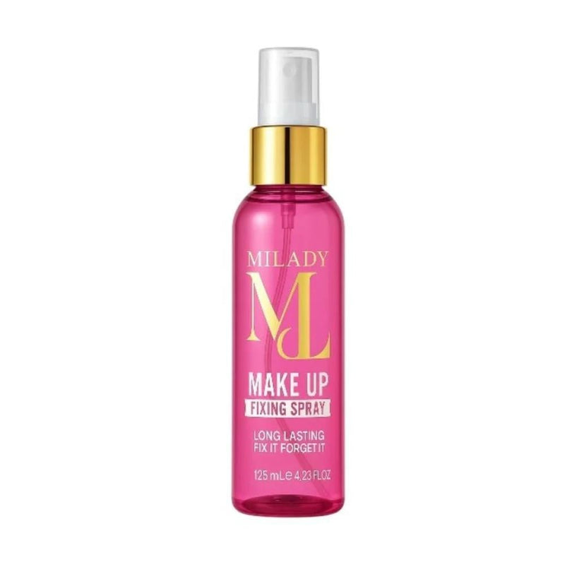 Milady Makeup Setting Spray Long-Lasting All Skin Types 125ml