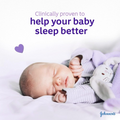 Johnson's Sleep Time Baby Bath Wash, Soothing Scent, Sensitive Skin, 500ml