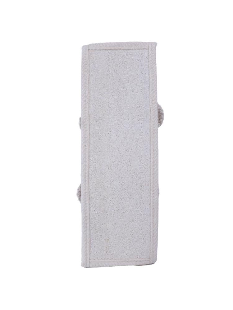 Exfoliating Bath Towel Scrub Back Body Spa System 80cm
