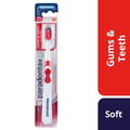 Parodontax Soft Toothbrush for Gum Health, 1 Count