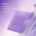 Face Mask Skin Care PDRN Caviar Renewal Biodance 34g