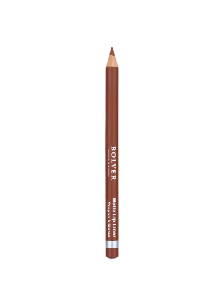 Bolver Matte Lip Liner L22
