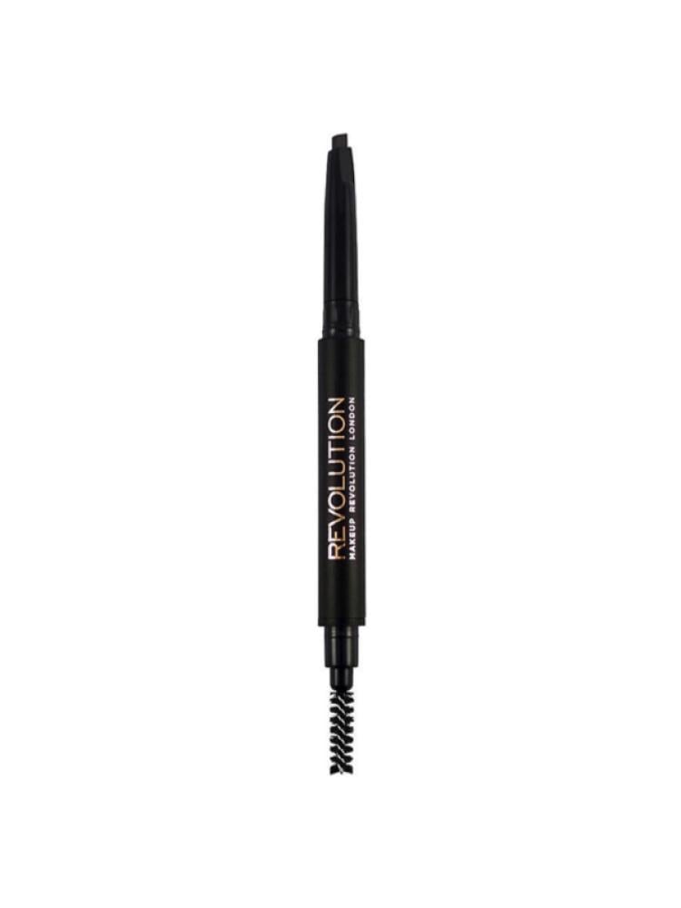 Bobbi Brown Brow Pencil Duo Dark Brown Defining Revolution 1.2g