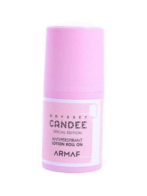 Armaf Odyssey Candy Roll-On Deodorant - 75ml
